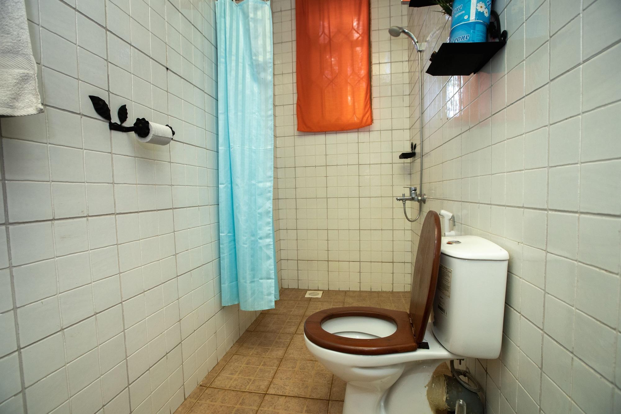 โคโรนา วิลลา เบด แอนด์ เบรคฟาสต์ Bed & Breakfast อารูชา ภายนอก รูปภาพ