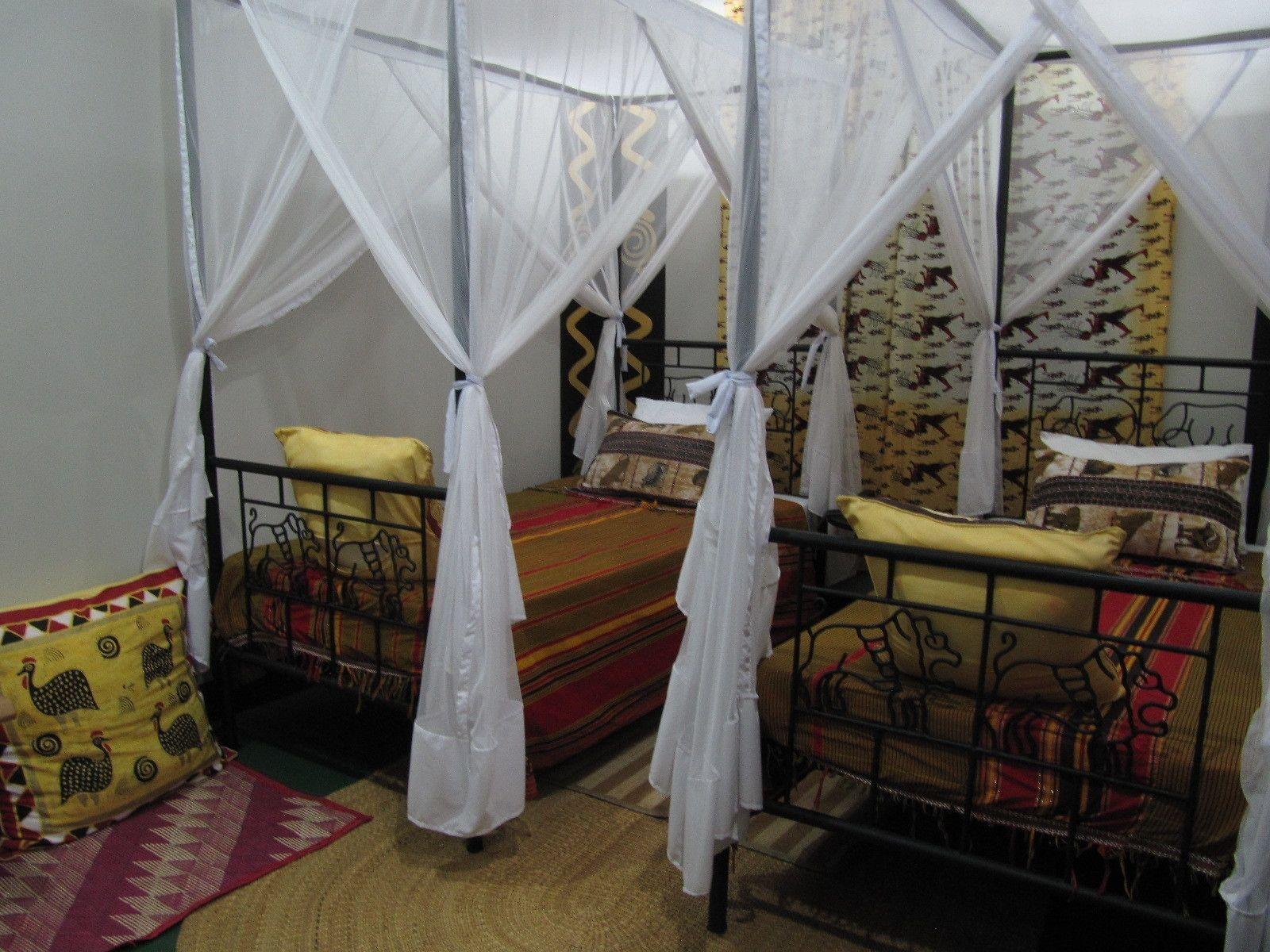 โคโรนา วิลลา เบด แอนด์ เบรคฟาสต์ Bed & Breakfast อารูชา ภายนอก รูปภาพ