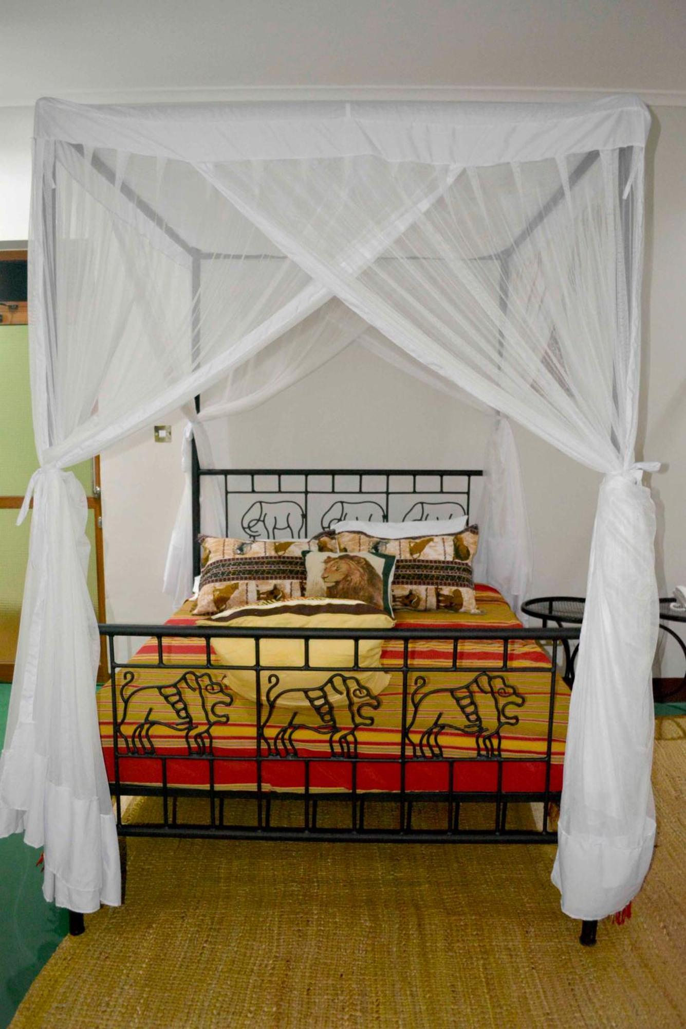 โคโรนา วิลลา เบด แอนด์ เบรคฟาสต์ Bed & Breakfast อารูชา ห้อง รูปภาพ