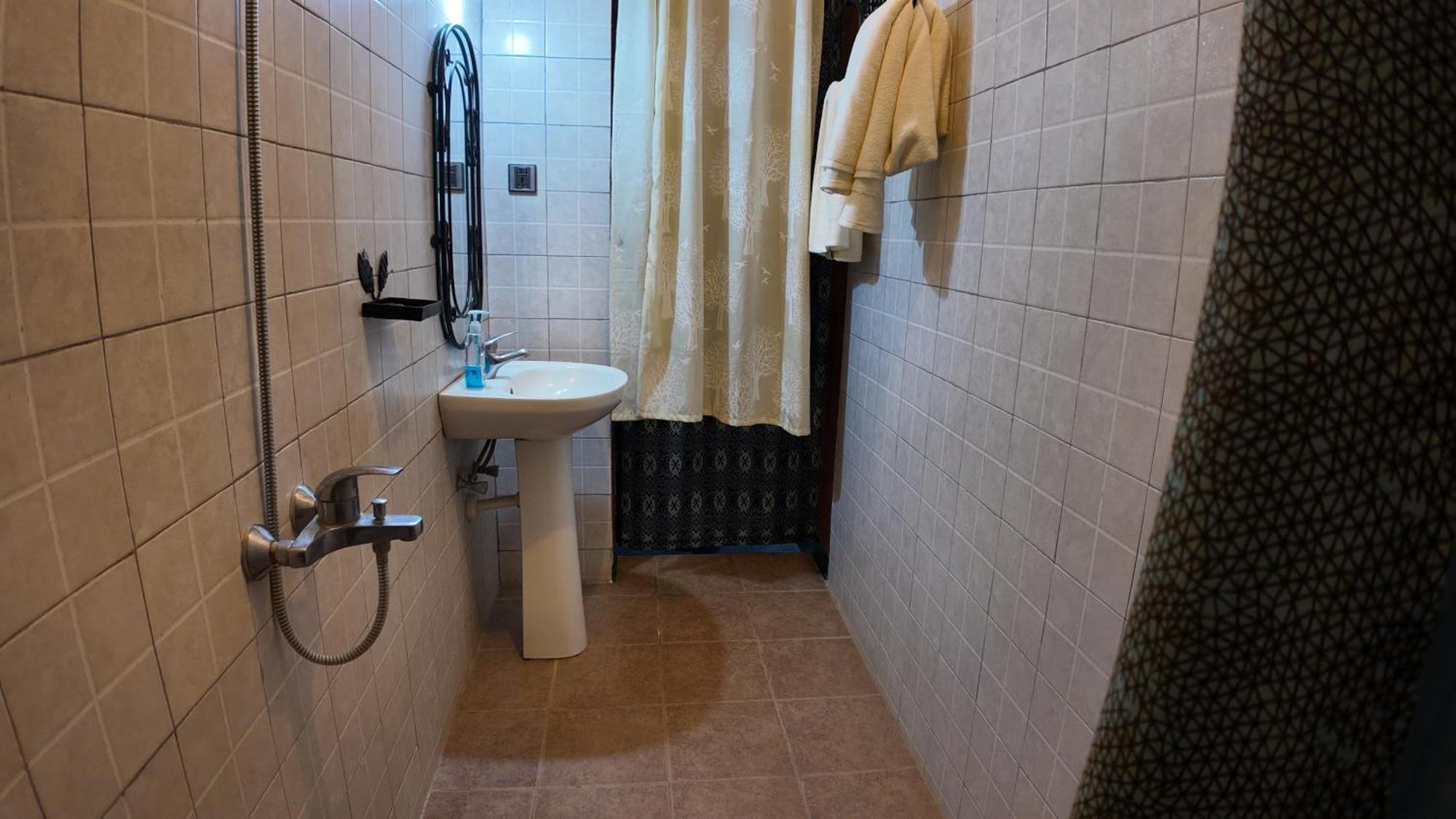 โคโรนา วิลลา เบด แอนด์ เบรคฟาสต์ Bed & Breakfast อารูชา ภายนอก รูปภาพ